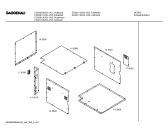 Схема №4 ED221130 с изображением Инструкция по эксплуатации Gaggenau для электропечи Bosch 00525125