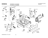 Схема №5 SF25T552EU с изображением Инструкция по эксплуатации для посудомойки Siemens 00590371