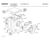 Схема №2 CV53600591 CV536 с изображением Переключатель Bosch 00056166