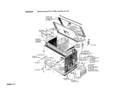 Схема №1 KG41/300 с изображением Компрессор для холодильной камеры Siemens 00130251