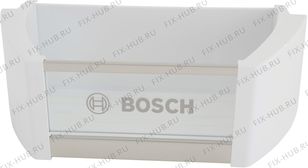 Большое фото - Поднос для холодильника Bosch 00688147 в гипермаркете Fix-Hub