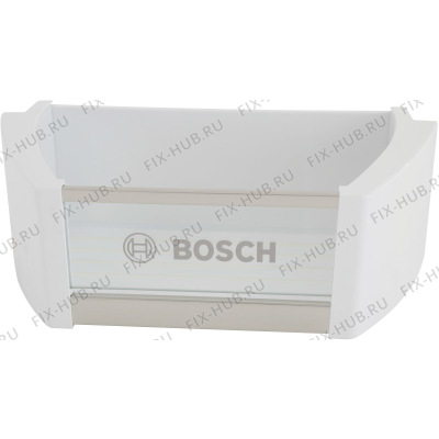 Поднос для холодильника Bosch 00688147 в гипермаркете Fix-Hub