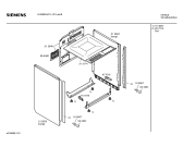 Схема №3 HU28024 Siemens с изображением Инструкция по эксплуатации для электропечи Siemens 00588299