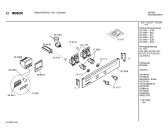 Схема №4 HBN546AFN с изображением Переключатель режимов для плиты (духовки) Siemens 00265442