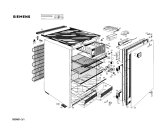 Схема №2 KT1800 с изображением Клапан для холодильника Siemens 00103300