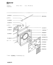 Схема №5 195305434 1077.21LPD-7 с изображением Переключатель для плиты (духовки) Bosch 00024950