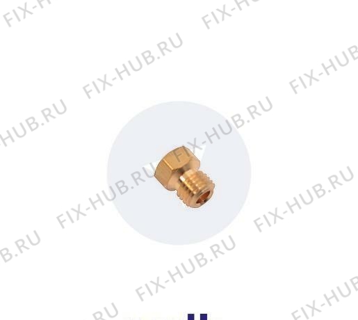 Большое фото - Конфорка для электропечи Indesit C00095151 в гипермаркете Fix-Hub