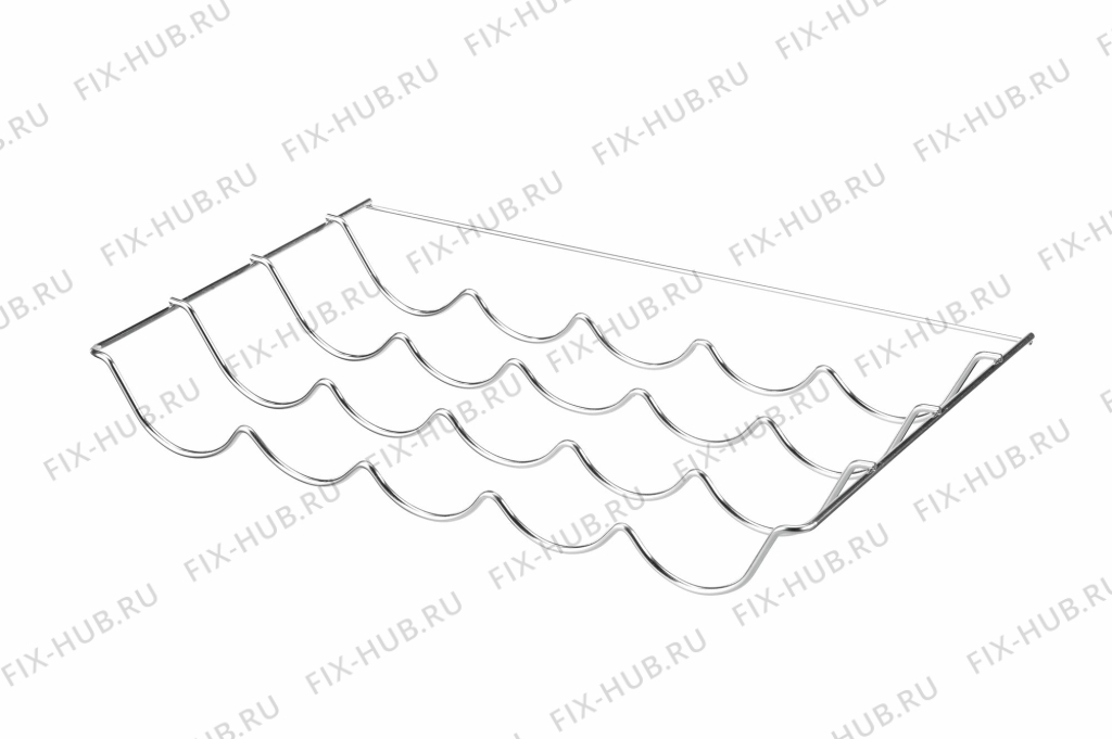Большое фото - Поднос для холодильной камеры Bosch 00674757 в гипермаркете Fix-Hub