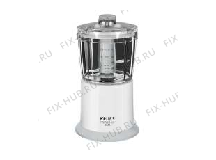 Блендер (миксер) Krups GVA15110/6R0 - Фото