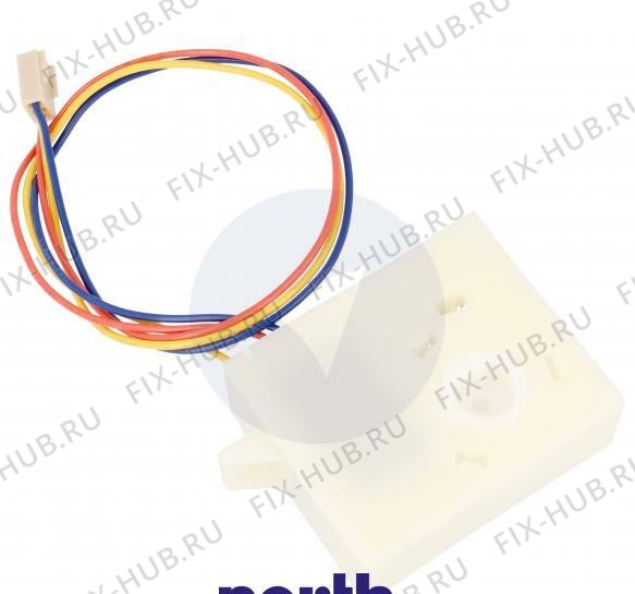 Большое фото - Тумблер для электрокомбайна KENWOOD KW706678 в гипермаркете Fix-Hub