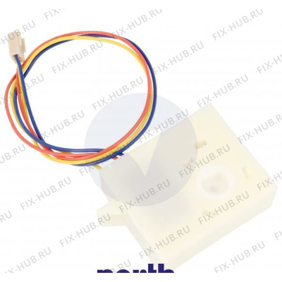 Тумблер для электрокомбайна KENWOOD KW706678 в гипермаркете Fix-Hub