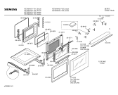Схема №3 HE78260 с изображением Инструкция по эксплуатации для духового шкафа Siemens 00521882