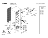 Схема №3 KG36U20GB с изображением Дверь для холодильника Siemens 00236126