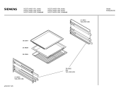 Схема №2 HE27124 с изображением Панель управления для плиты (духовки) Siemens 00356816