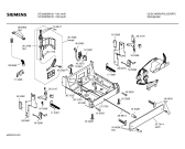 Схема №4 SF34200SK с изображением Инструкция по эксплуатации для посудомойки Siemens 00525184