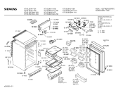 Схема №2 KT15L05 с изображением Терморегулятор Siemens 00157072