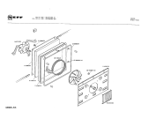 Схема №4 195302655 EX-1071.41PSX с изображением Ручка для плиты (духовки) Bosch 00027726