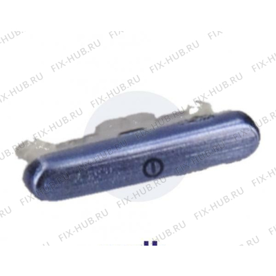 Кнопка для мобилки Samsung GH64-00489A в гипермаркете Fix-Hub