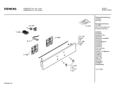 Схема №5 HB25044CC с изображением Инструкция по эксплуатации для плиты (духовки) Siemens 00528020