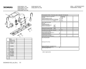 Схема №2 KI26U440 с изображением Инструкция по эксплуатации для холодильника Siemens 00589834