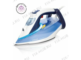 Утюг (парогенератор) Philips GC4924/20 - Фото