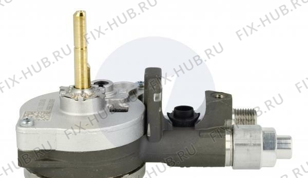 Большое фото - Кран горелки для духового шкафа Bosch 12012579 в гипермаркете Fix-Hub