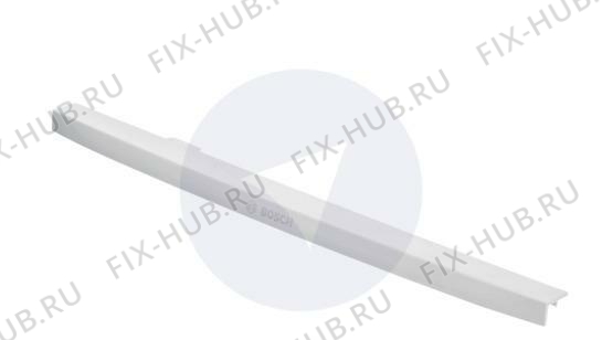 Большое фото - Планка ручки для холодильника Bosch 00677012 в гипермаркете Fix-Hub