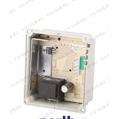 Сетевой модуль для холодильной камеры Siemens 00498290 в гипермаркете Fix-Hub