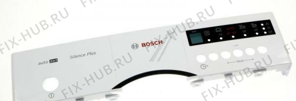 Большое фото - Передняя панель для посудомоечной машины Bosch 00664070 в гипермаркете Fix-Hub