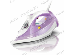 Утюг (парогенератор) Philips GC3803/30 - Фото