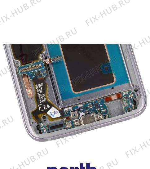 Большое фото - Разное для мобильного телефона Samsung GH97-18533A в гипермаркете Fix-Hub