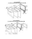 Схема №3 BS22N (F032693) с изображением Всякое для электропечи Indesit C00224650