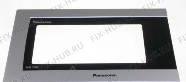 Большое фото - Всякое для микроволновки Panasonic Z302A9K60SEP в гипермаркете Fix-Hub