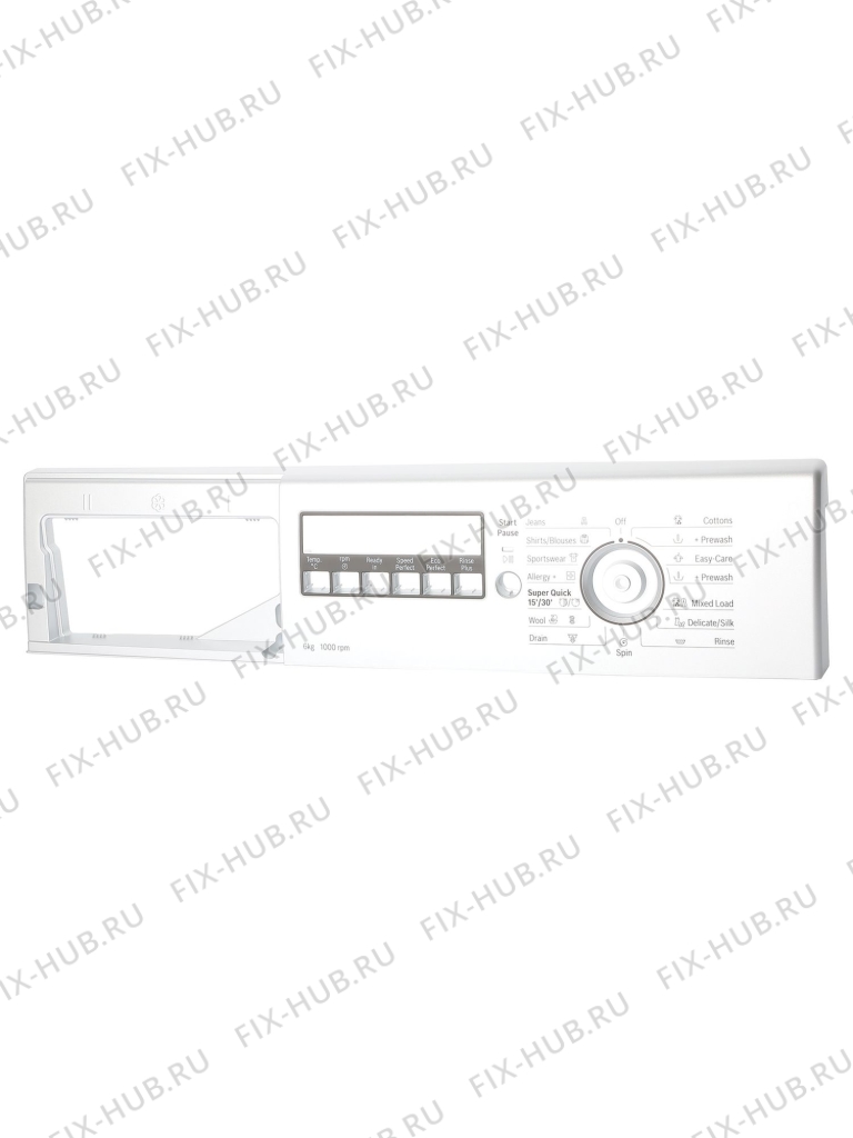 Большое фото - Панель управления для стиралки Bosch 11009832 в гипермаркете Fix-Hub