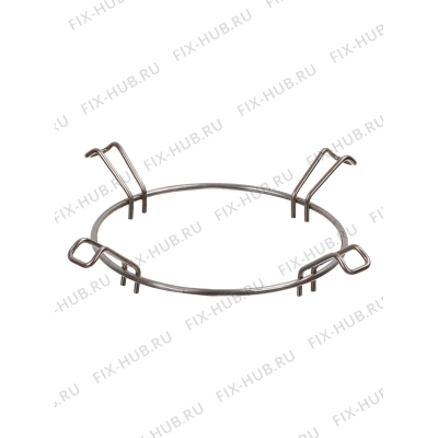 Скоба для духового шкафа Siemens 00716437 в гипермаркете Fix-Hub