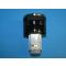 Кнопка (ручка регулировки) для духового шкафа Gorenje 454723 454723 для Panasonic CK614SBPQ PAN (458830, EVP241-444M HL)