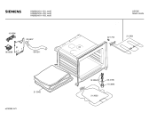 Схема №5 HN26623 с изображением Инструкция по эксплуатации для духового шкафа Siemens 00520073