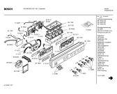 Схема №4 HEN4650EU с изображением Инструкция по эксплуатации для плиты (духовки) Bosch 00581944