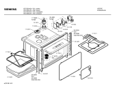 Схема №4 HE47024 с изображением Инструкция по эксплуатации для электропечи Siemens 00525110