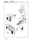 Схема №10 EB378110 с изображением Втулка для духового шкафа Bosch 00323830