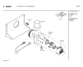 Схема №1 HZ25201CC с изображением Крышка для электропечи Siemens 00095538