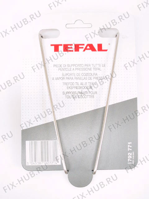 Большое фото - Сотейника Tefal 792771 в гипермаркете Fix-Hub