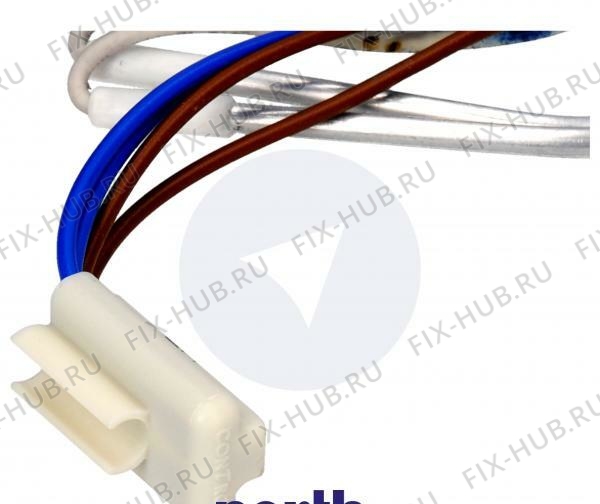 Большое фото - Тэн Indesit C00284327 в гипермаркете Fix-Hub