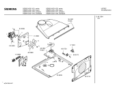 Схема №5 HB28154 с изображением Инструкция по эксплуатации для плиты (духовки) Siemens 00581073