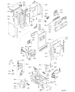 Схема №2 ADP 530 WH с изображением Кабель для посудомоечной машины Whirlpool 481232118153