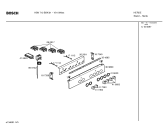 Схема №5 HSN712BSK с изображением Инструкция по эксплуатации для духового шкафа Bosch 00583028