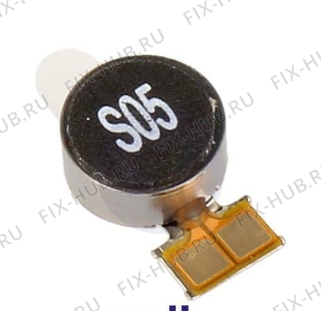 Большое фото - Вибромотор для мобилки Samsung GH31-00728A в гипермаркете Fix-Hub