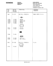 Схема №15 FM632Q4 с изображением Сервисная инструкция для видеотехники Siemens 00535376