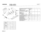 Схема №2 GT3150 с изображением Крышка для холодильной камеры Siemens 00230611