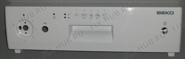 Большое фото - Обшивка для посудомойки Beko 1742507009 в гипермаркете Fix-Hub